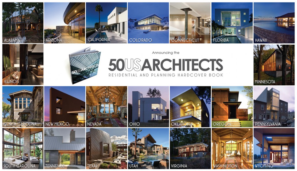 Award Winning Architects The Architectural Studio